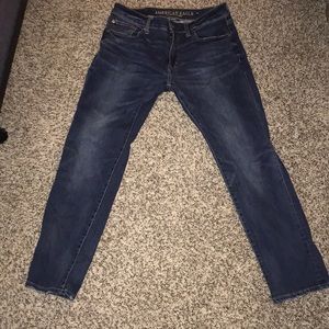 American Eagle Extreme Flex Denim Jeans